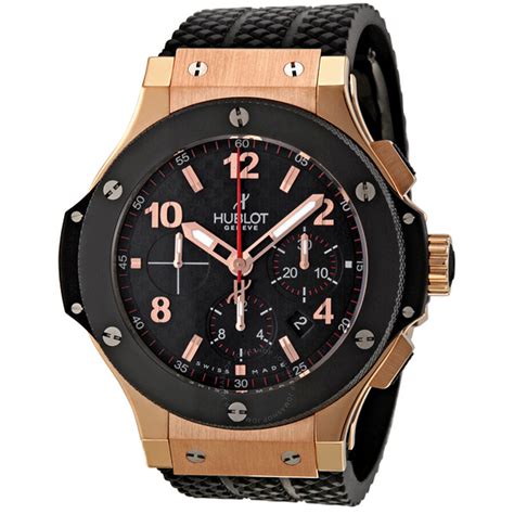 hublot big bang chronograph replica|hublot big bang geneve price.